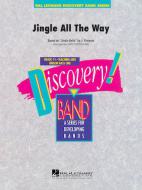 Jingle All The Way (Jingle Bells) 