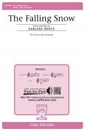 The Falling Snow 