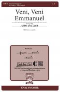 Veni, Veni Emmanuel 