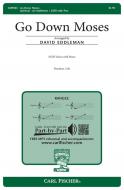 Go Down Moses 