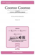 Cooroo Cooroo 