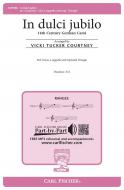 In dulci jubilo 