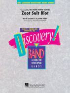 Zoot Suit Riot 