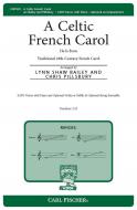 A Celtic French Carol 