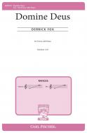 Domine Deus 