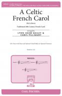 Celtic French Carol 
