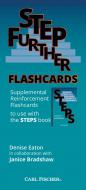 STEP Further Flashcards 