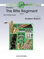 Rifle Regiment 