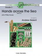 Hands Across The Sea 