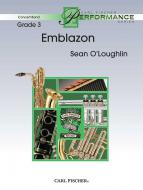 Emblazon 
