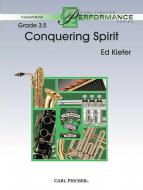 Conquering Spirit 