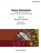 Anna Karenina 