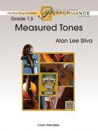 Measured Tones 