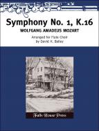 Symphony No. 1 