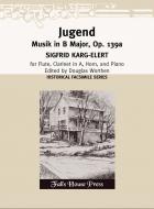 Jugend, Op.139 