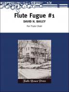 Flute Fugue No. 1 