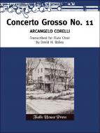 Concerto Grosso No. 11 
