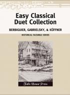 Easy Classical Duet Collection 