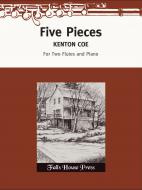 Five Pieces 