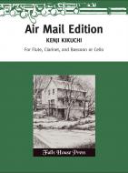 Airmail Edition 