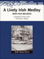 A Lively Irish Medley 