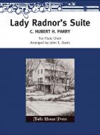 Lady Radnor's Suite 