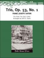 Trio Op. 53 No. 1 