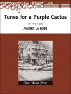 Tunes for A Purple Cactus 