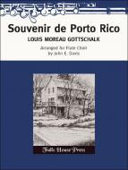 Souvenir De Porto Rico 