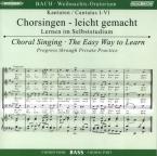 Weihnachtsoratorium BWV 248 