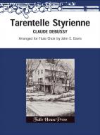 Tarentelle Styrienne 