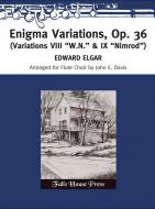 Enigma Variations 