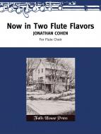 Now in Two Flute Flavors 