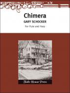 Chimera for Flute and Harp 