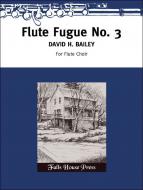 Flute Fugue No. 3 