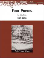 Four Poems 