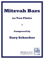 Mitzvah Bars 