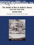 The Death of Ase & Anitra's Dance 