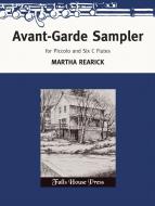 Avant-Garde Sampler 