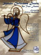 Sixteen Christmas Duets 