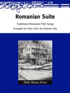 Romanian Suite 