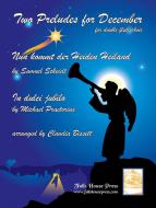 Two Preludes for December 