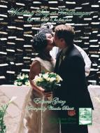 Wedding Day At Troldhaugn 