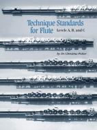 Technique Standards for Flute 