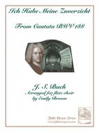 Ich Habe Meine Zwerzicht 