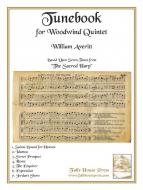 Tunebook for Woodwind Quintet 
