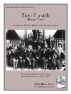 Zayt Lustik 