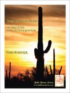 Three Nuns in the Desert 