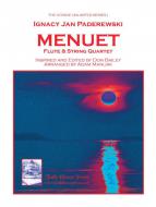 Menuet 
