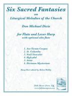 Six Sacred Fantasies 